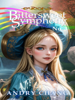 cover image of Everna Saga